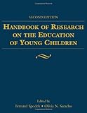 Handbook of Research on the Education of Young Children cover