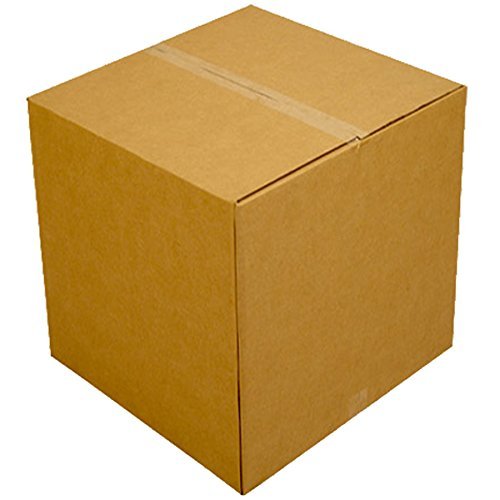 UBOXES Moving Boxes, Large 20 x 20 x 15 Inches (Bundle of 12) Boxes for Moving (BOXBUNDLAR12)