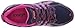 ASICS Women's Gel-Venture 5 Running Shoe, Indigo Blue/Pink Glow/Living Coral, 7.5 M US