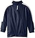 Reebok Boys' Performance Zip Jacket and Pant Set