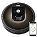iRobot Roomba 980 Wi-Fi Connected Vacuuming Robot