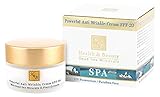 Health and Beauty Dead Sea Minerals Powerful Anti wrinkle Cream SPF-20