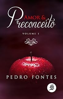 Livro Amor & Preconceito (Volume I) - duologia LGBT
