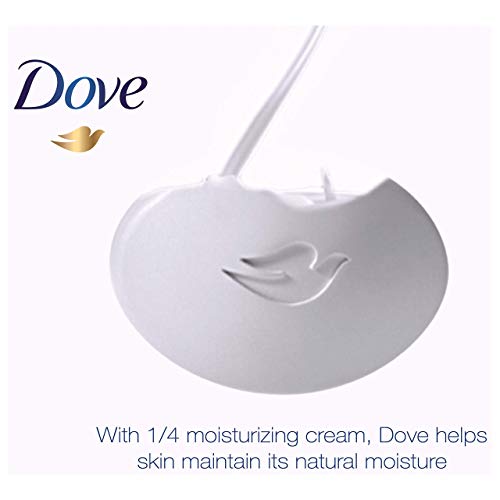 Dove Shea Butter Beauty Bar - Image 6