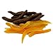 Weaver Chocolates Dark Chocolate Covered Orange Peel (1 LB.)