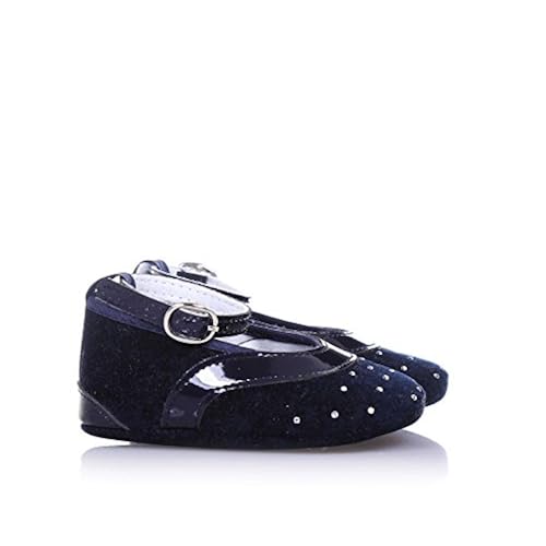 Bzline Unisexe Bebe Papillon Chaussure A Motif Fleur 0 6 Mois Violet Souple Semelle A Tissu Chaussures Bebe Fille Chaussons Mosquitocontrolequipment Com