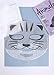 Pretty Animalz Cat Sheet Mask