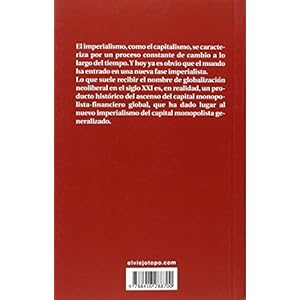 El nuevo imperialismo