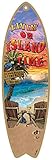 SJT ENTERPRISES, INC. Livin' on Island time 5
