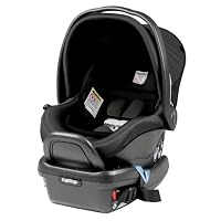 Peg Perego Primo Viaggio 4/35 Infant Car Seat with base, Atmosphere