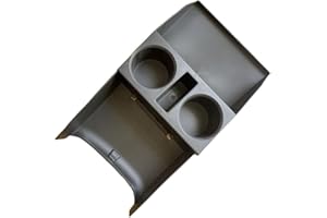 Car Center Console Armrest Storage Box Organizer Tray Holder Under Storage for Hyundai Tucson 2025 2026