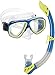 Cressi Brisa & Rio, cool blue