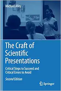 The-craft-of-scientific-presentations-:-critical-steps-to-succeed-and-critical-errors-to-avoid