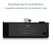 Key Power New Laptop Replacement Battery for [Apple MacBook Pro 15 inch] - A1321 A1286 (Mid 2009 Mid 2010 Version) with 18 Months Warranty [7200mAh/78Wh]