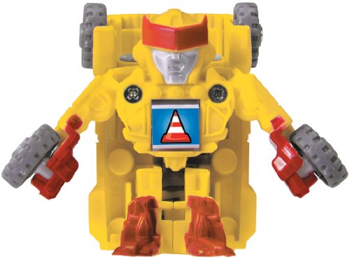 Transformers Be Cool B13 highway patrol car (japan import)