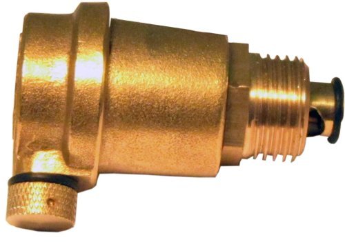 Duda Diesel airvent 1/2" Automatic Air Vent Solar and Boiler Systems