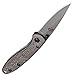 Hoffman Richter Edge Gentleman's Folding Pocket Knife