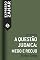 Livro A questão judaica: medo e recuo: Um ensaio
