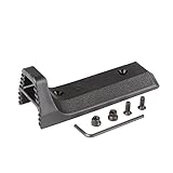 KeyMod HAND STOP CALI LEGAL Forend Foregrip (BLACK)