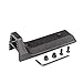 KeyMod HAND STOP CALI LEGAL Forend Foregrip (BLACK)
