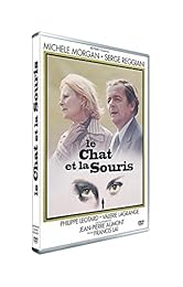 Le Chat et la souris