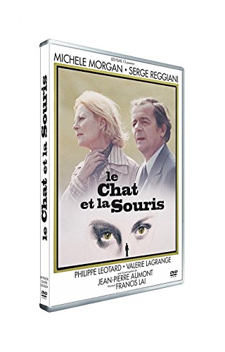 Le Chat et la souris