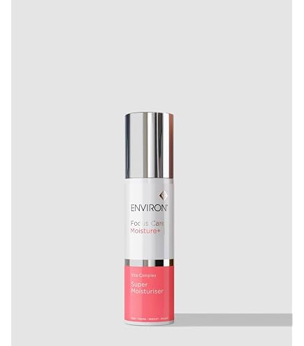 Amazon.com: Environ Classic AVST 4 – Vitamin Face Moisturizer