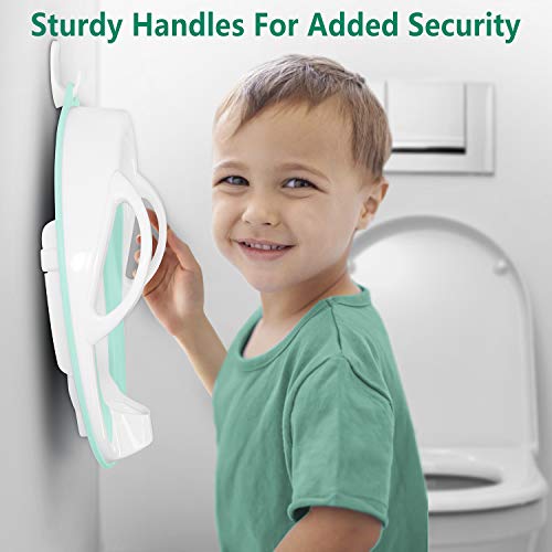 6 Veejoda+Training+Non+Slip+Portable+Toddlers