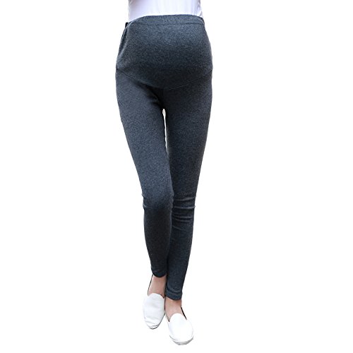 figure flattering leggings