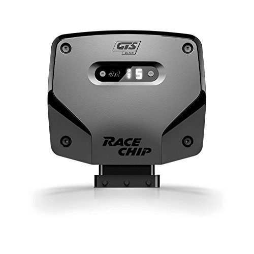 Race Chip GTS Black Tuning VW Golf VII from 2012 2.0 GTI Clubsport 310 HP/228 kW