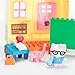Mega Bloks Hello Kitty Science Class