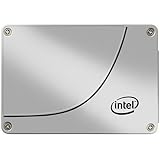 Intel SSD SSDSC2BA200G401 DC S3710 Series 200GB 2.5inch SATA 6Gb/s 7mm MLC Solid State Drive Brown Box
