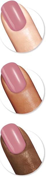 Sally Hansen Good.Kind.Pure Vegan Nail Polish Pinky Clay 10 ml view 4