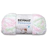 Bernat Pipsqueak Yarn, 3.5 oz, Gauge 5 Bulky, Candy Girl