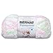 Bernat Pipsqueak Yarn, 3.5 oz, Gauge 5 Bulky, Candy Girl