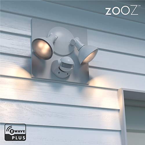 2 Z+Wave+Outdoor+Motion+Sensor+ZSE29