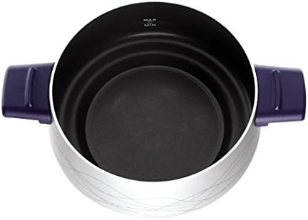 Tefal EF351412 Appareil à Fondue Simply Invents 8 personnes