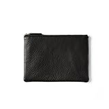Leatherology Small Pouch