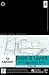 Canson Artist Series Graph and Layout Paper, 8 by 8 Blue Grid, Foldover Pad, 11x17 inches, 40 Sheets (20lb/75g) - Artist Paper for Adults and Students - Colored Pencil, Marker, Ink, Pen
