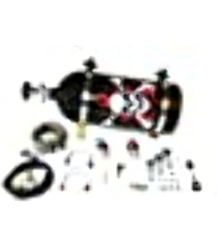 Zex 82000 Purple Nitrous Oxide Bottle | 10 Lb Aluminum, Purple Powder Coat