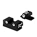 Trijicon 3 Dot Front And Rear Night Sight Set for Sig P225, 226, 228, 239