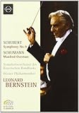 Bernstein Conducts: Schubert Symphony No. 9 & Schumann Manfred Overture