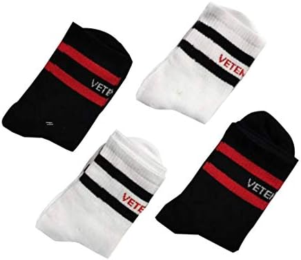 Fashion Cotton Sock Women Vetements Leisure soft Sweat Warm Thick Short Socks Motion 2 Pair