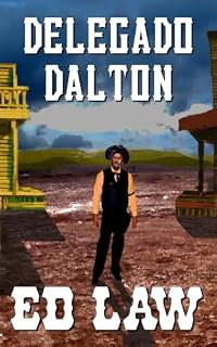 Livro Delegado Dalton (Série Dalton Livro 3)