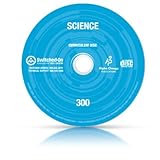 2014 Switched on Schoolhouse, 3rd Grade, Grade 3 Science Curriculum by AOP (Alpha Omega HomeSchooling), SOS CD-ROM