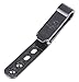 G-CODE IWB Belt Clip-GCA 89-(Skull Logo/ 4 Hole) 100% Made in USA