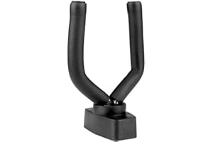 1 Pcs Guitar Hanger Hook Wall Mount Guitar Holder Non-Slip Holder for Guitar Ukulele Violin Bass Guitar Instrument Accessorie