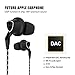 HOCO L4 Lightning Earphone Earbuds Headset Headphone - Wired Remote Volume Control No Mic Included