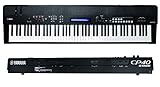 Yamaha CP40 Stage
