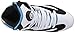 Reebok Men's Shaq Attaq Fashion Sneaker